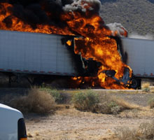 Truck Accident Attorneys