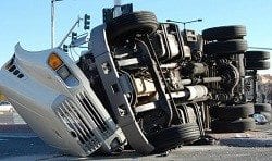 Truck Accident Lawyer Tennessee