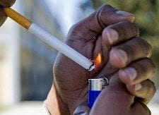 Cigarette Smoking Recovery Cigarette Smoking Recovery